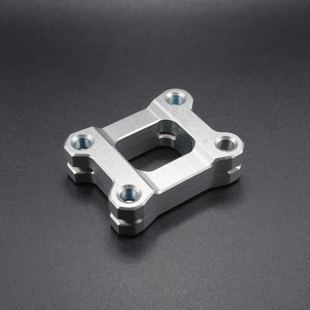 Handlebar Riser Blocks