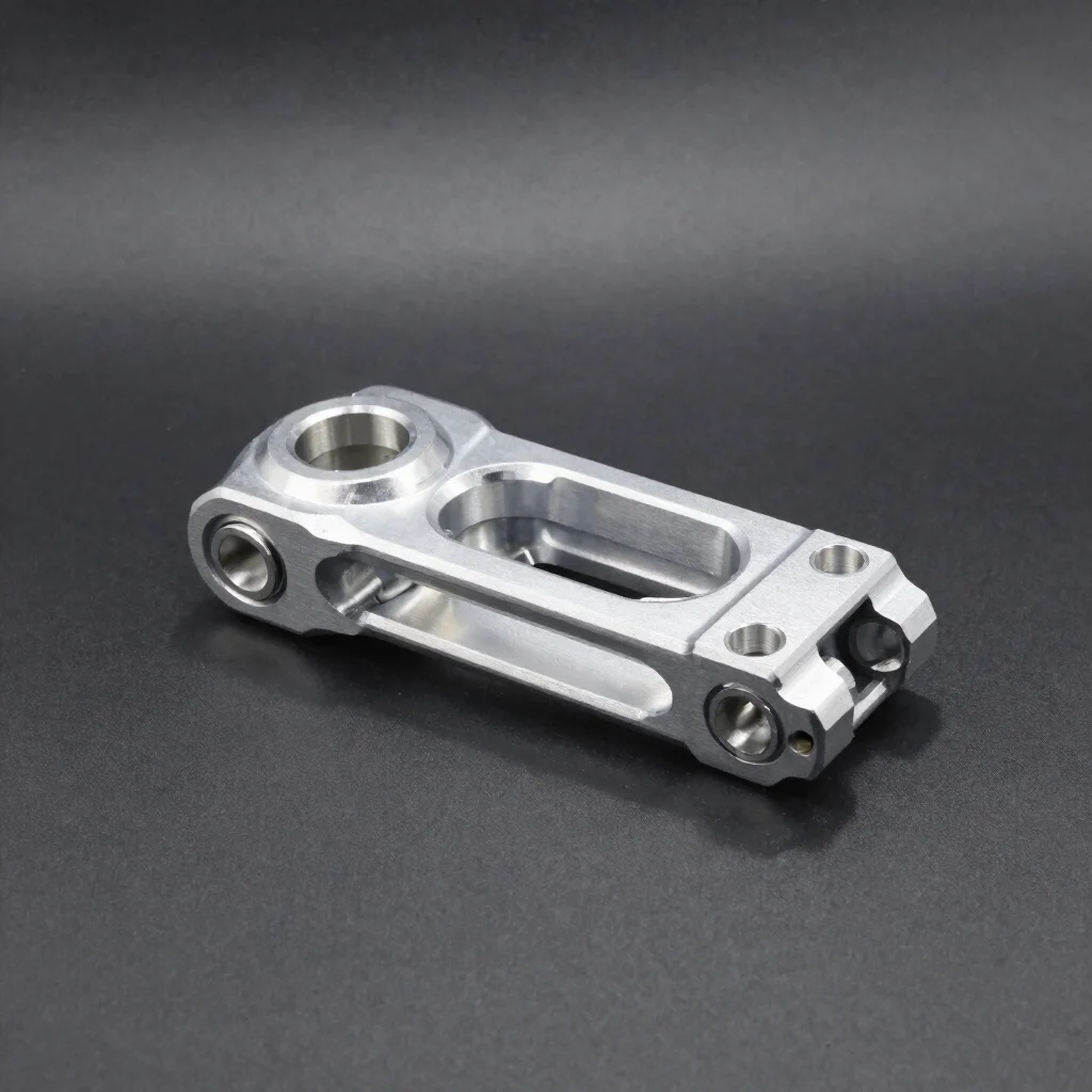 Ultra Bee Frame Bracket